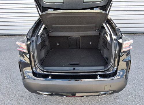 Citroën C4 Hybride 145 e-DCS6 Max
