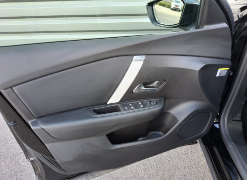 Citroën C4 Hybride 145 e-DCS6 Max