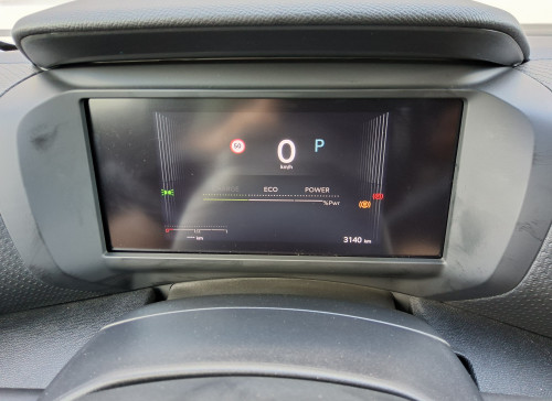 Citroën C4 Hybride 145 e-DCS6 Max