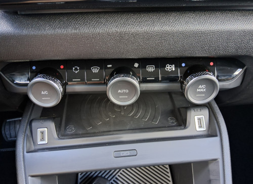 Citroën C4 Hybride 145 e-DCS6 Max