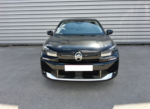 Citroën C4 Hybride 145 e-DCS6 Max