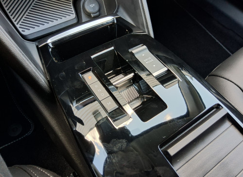 Citroën C4 Hybride 145 e-DCS6 Max