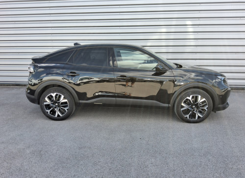 Citroën C4 Hybride 145 e-DCS6 Max