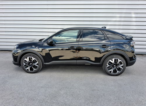 Citroën C4 Hybride 145 e-DCS6 Max