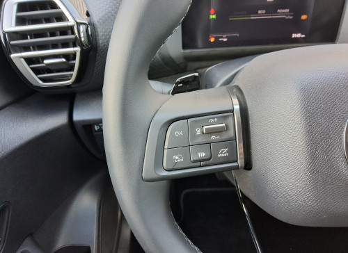 Citroën C4 Hybride 145 e-DCS6 Max