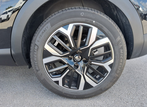 Citroën C4 Hybride 145 e-DCS6 Max