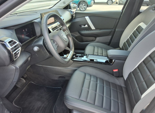 Citroën C4 Hybride 145 e-DCS6 Max