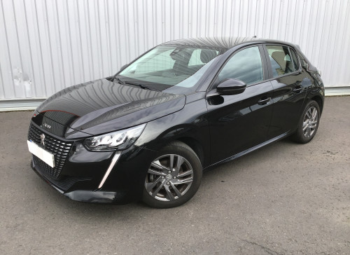 Peugeot 208 Nouvelle PureTech 100 S&S BVM6 Active Pack