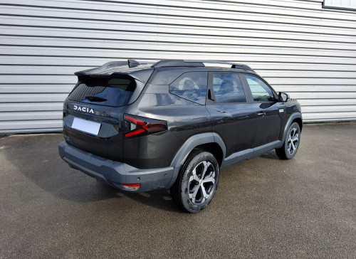 Dacia BIGSTER HYBRID Nouveau 155 Journey