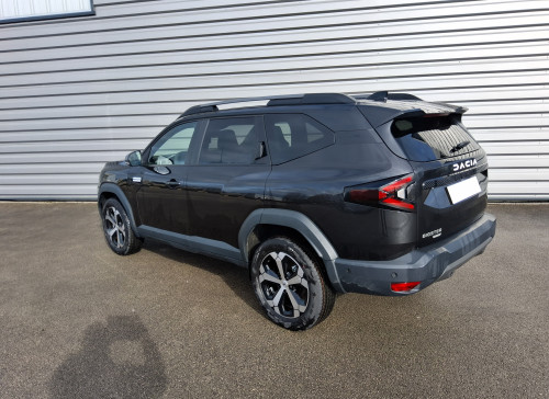 Dacia BIGSTER HYBRID Nouveau 155 Journey