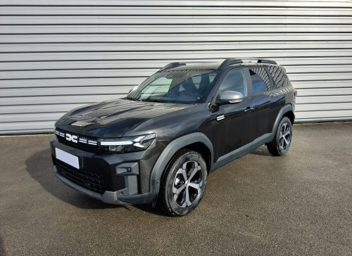 Dacia BIGSTER HYBRID Nouveau 155 Journey