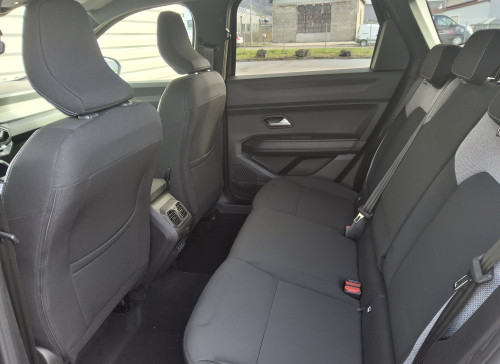 Dacia BIGSTER HYBRID Nouveau 155 Journey