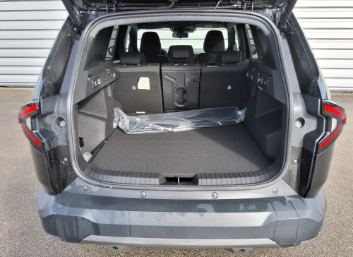 Dacia BIGSTER HYBRID Nouveau 155 Journey