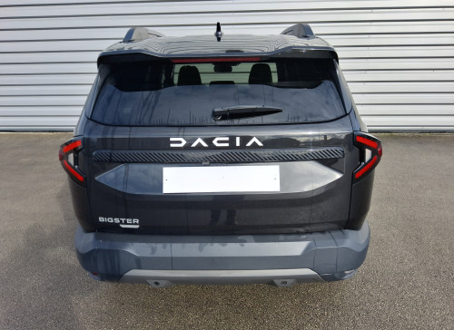 Dacia BIGSTER HYBRID Nouveau 155 Journey