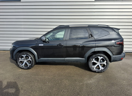 Dacia BIGSTER HYBRID Nouveau 155 Journey