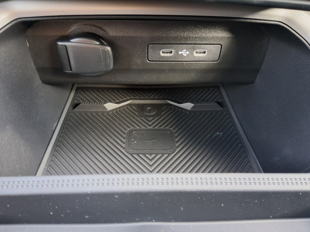 Dacia BIGSTER HYBRID