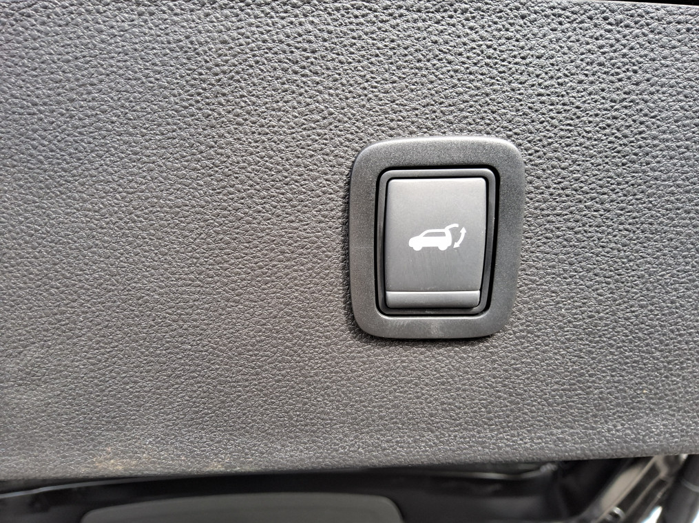 Dacia BIGSTER HYBRID