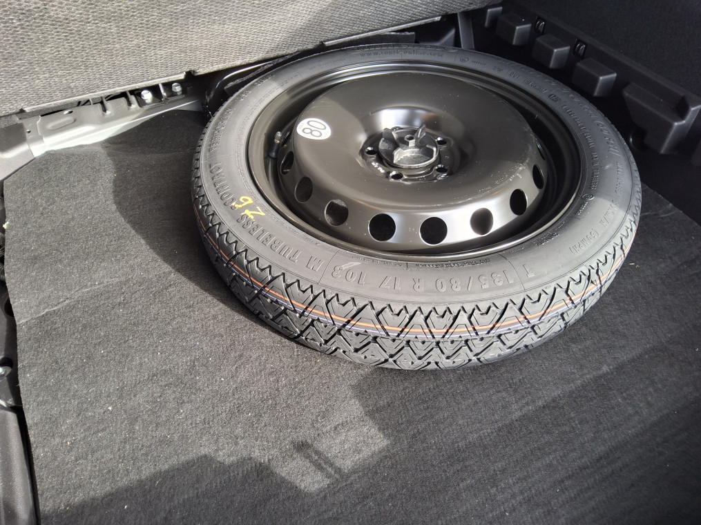 Dacia BIGSTER HYBRID