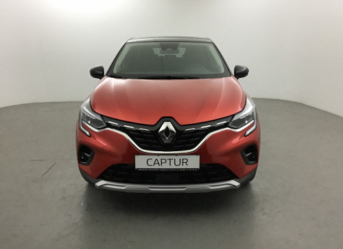 Renault CAPTUR Nouveau TCe 90 Techno