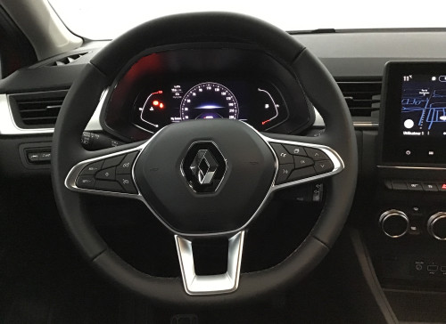 Renault CAPTUR Nouveau TCe 90 Techno