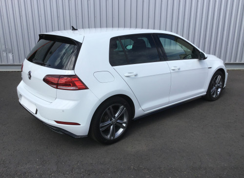 Volkswagen GOLF 1.5 TSI 150 EVO BVM6 Carat