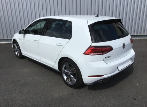 Volkswagen GOLF 1.5 TSI 150 EVO BVM6 Carat