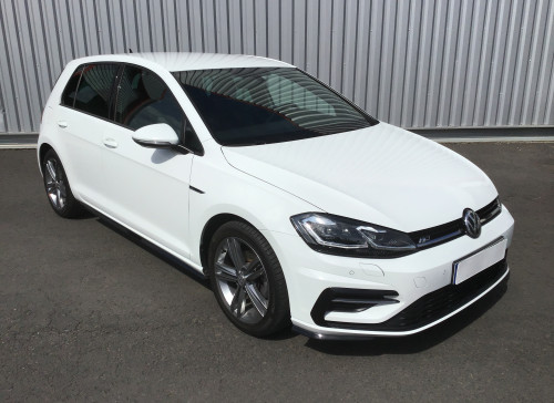 Volkswagen GOLF 1.5 TSI 150 EVO BVM6 Carat