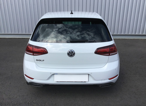 Volkswagen GOLF 1.5 TSI 150 EVO BVM6 Carat