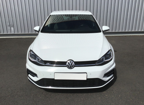 Volkswagen GOLF 1.5 TSI 150 EVO BVM6 Carat