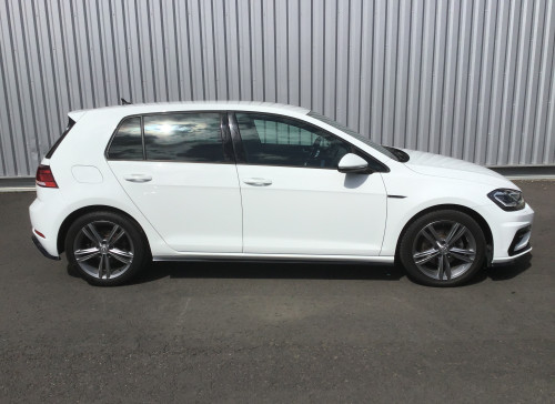 Volkswagen GOLF 1.5 TSI 150 EVO BVM6 Carat