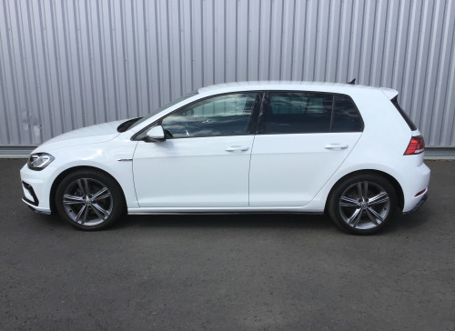 Volkswagen GOLF 1.5 TSI 150 EVO BVM6 Carat