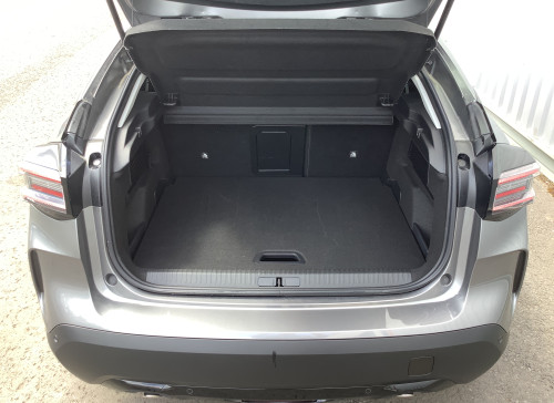 Citroën C4 Hybride 145 e-DCS6 Max
