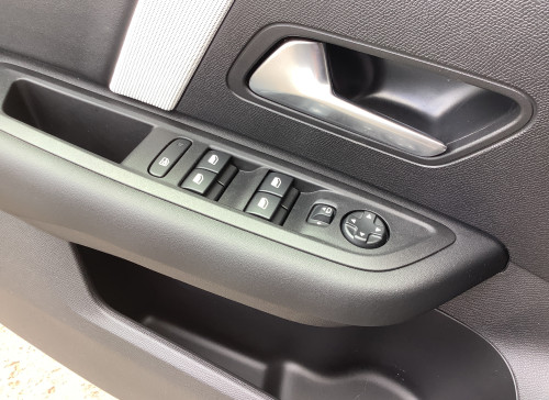 Citroën C4 Hybride 145 e-DCS6 Max