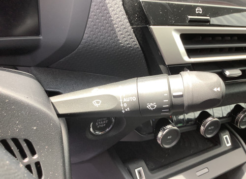 Citroën C4 Hybride 145 e-DCS6 Max