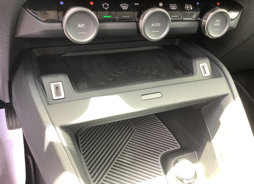 Citroën C4 Hybride 145 e-DCS6 Max
