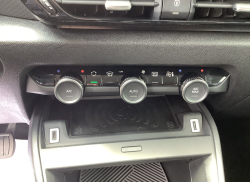 Citroën C4 Hybride 145 e-DCS6 Max