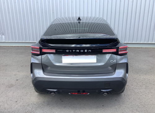 Citroën C4 Hybride 145 e-DCS6 Max