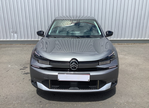 Citroën C4 Hybride 145 e-DCS6 Max