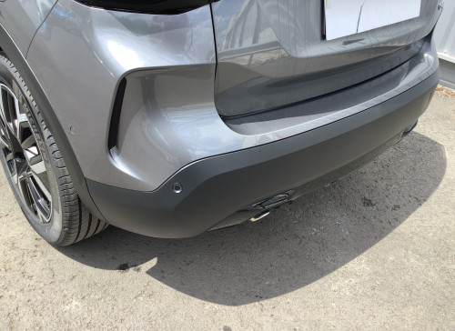 Citroën C4 Hybride 145 e-DCS6 Max