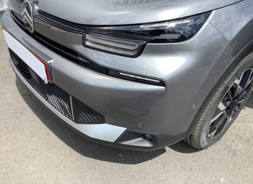 Citroën C4 Hybride 145 e-DCS6 Max