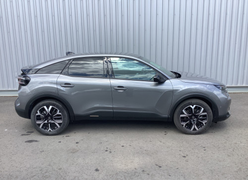 Citroën C4 Hybride 145 e-DCS6 Max