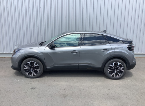 Citroën C4 Hybride 145 e-DCS6 Max