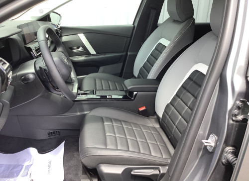 Citroën C4 Hybride 145 e-DCS6 Max