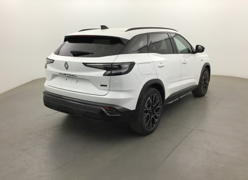 Renault AUSTRAL Nouveau full hybrid E-Tech 200 ch Esprit Alpine