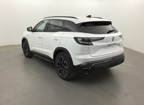 Renault AUSTRAL Nouveau full hybrid E-Tech 200 ch Esprit Alpine