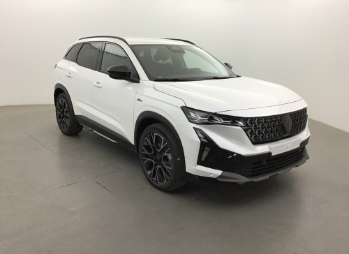Renault AUSTRAL Nouveau full hybrid E-Tech 200 ch Esprit Alpine