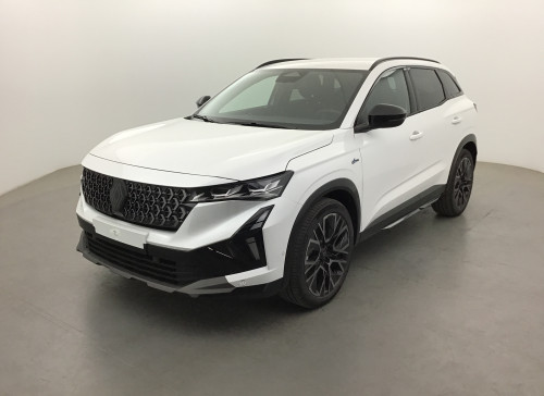 Renault AUSTRAL Nouveau full hybrid E-Tech 200 ch Esprit Alpine