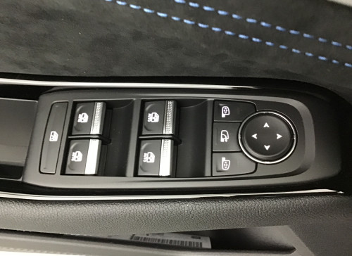 Renault AUSTRAL Nouveau full hybrid E-Tech 200 ch Esprit Alpine