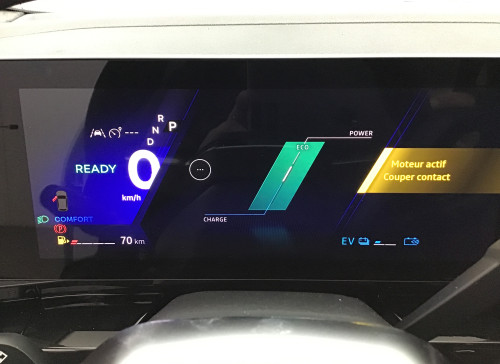 Renault AUSTRAL Nouveau full hybrid E-Tech 200 ch Esprit Alpine