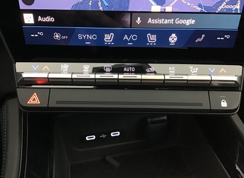 Renault AUSTRAL Nouveau full hybrid E-Tech 200 ch Esprit Alpine